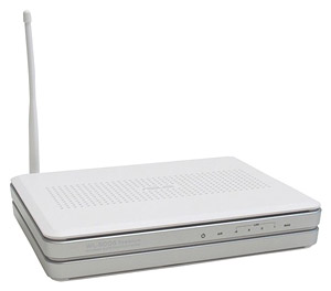  ASuS WL 500gP v2