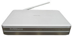  ASuS WL 500gP v2 -  