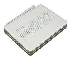  ASuS WL 500gP v2