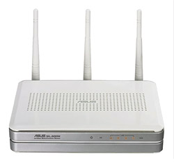  ASuS WL 500W