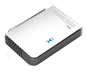  Mobile WiMAX/Wi-Fi Center