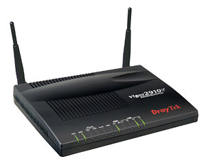  DrayTek Vigor 2910G