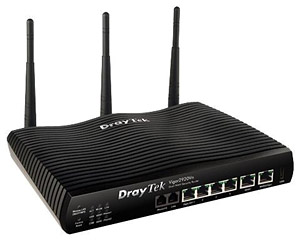  DrayTek Vigor2920VN