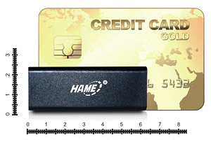 Микро-роутер HAME MPR-A15 Микро-роутер HAME MPR-A15