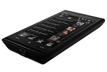 HTC MAX 4G