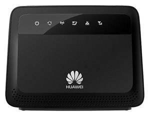 LTE - Huawei B880