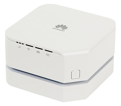 LTE  Huawei E5170