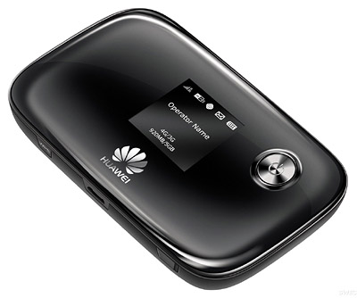 Huawei E5776