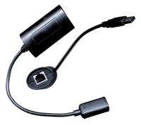 USB-удлинитель Omix для модема Yota