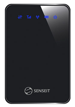   Senseit R2