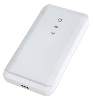   Yota LTE Quanta