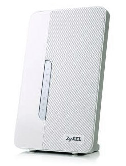  ZyXEL MAX208M2W