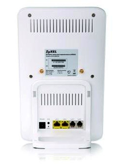Роутер ZyXEL MAX208M2W Роутер ZyXEL MAX208M2W