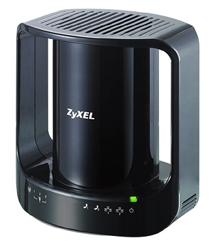  ZyXEL MAX-206M2