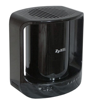  ZyXEL MAX-206M2
